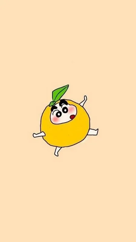 Shin Cậu Bé Bút Chì hóa trang thành thỏ, hình nền cosplay dễ thương 76