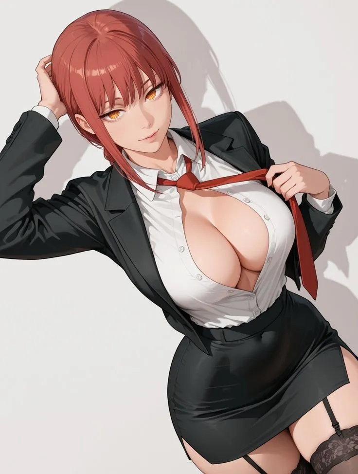 Thiếu nữ anime tóc xanh trong khung cảnh nhẹ nhàng, mơ màng