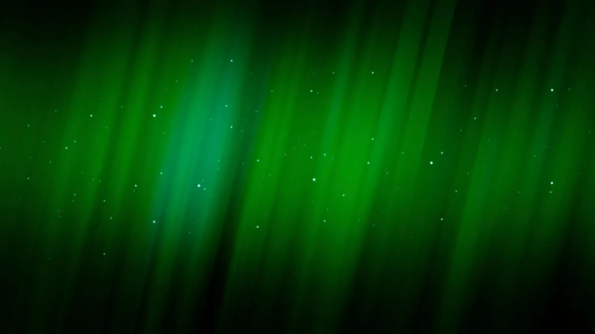 Background xanh lá cây mờ ảo, dễ chịu cho mắt nhìn