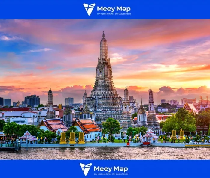 Bangkok
