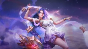 Nữ Xử Nữ thông minh, sắc sảo, luôn bình tĩnh đối mặt mọi thử thách.