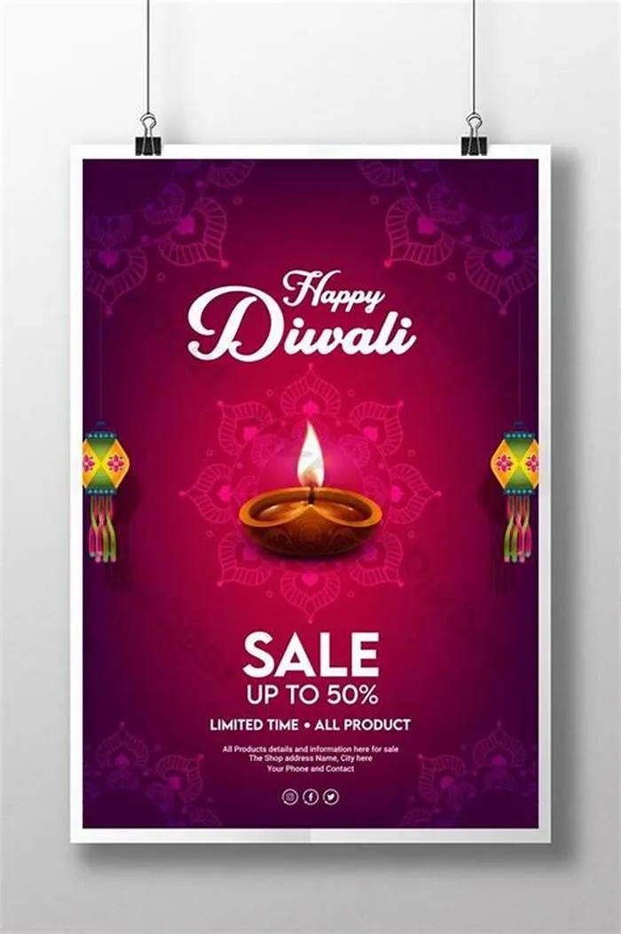 Bố cục hợp lý khi thiết kế poster