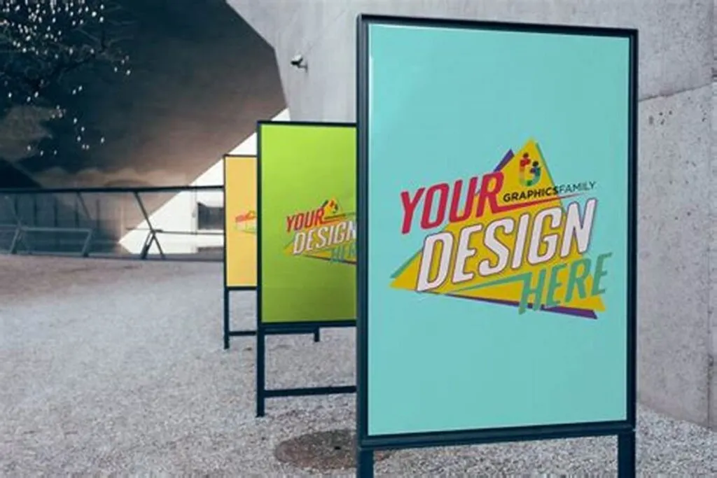 Thiết kế poster dễ dàng với Canva