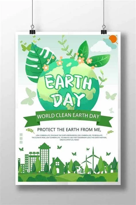 Thông điệp rõ ràng trên poster