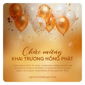 Mẫu font chữ Happy Birthday đẹp VN Lovelista với nét chữ mềm mại