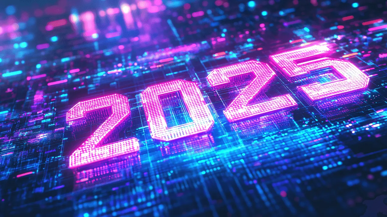 hinh anh chip dien tu nam 2025