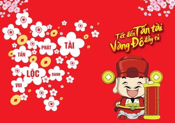 Loi chuc tet hay 2023