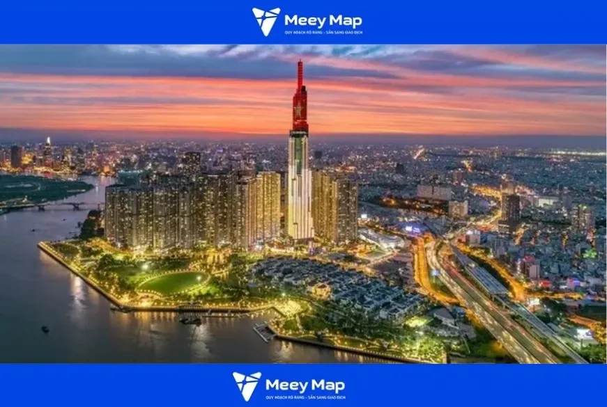 TP. Hồ Chí Minh