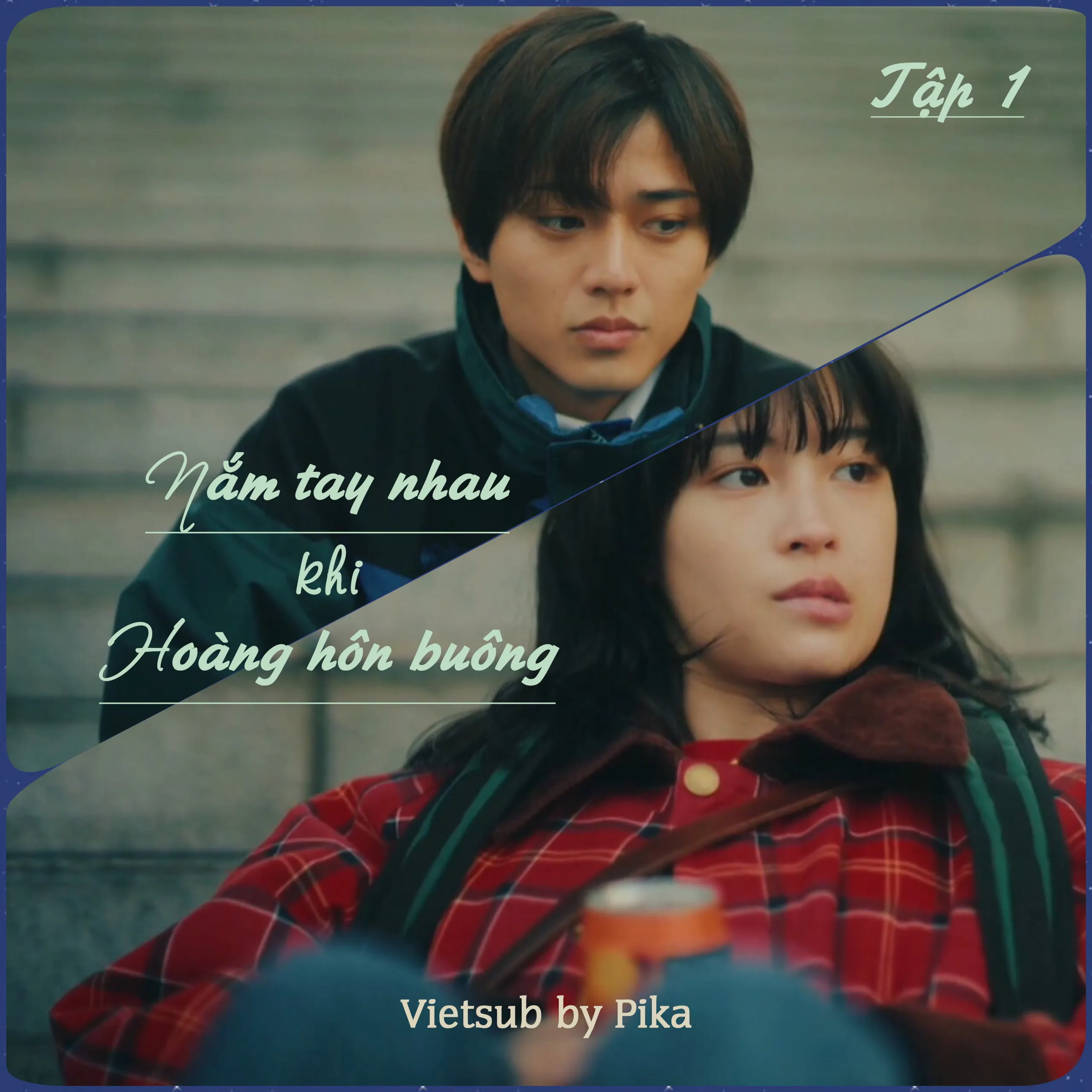 Yugure ni Te wo Tsunagu Tập 2: Một góc nhìn mới về cuộc sống đô thị