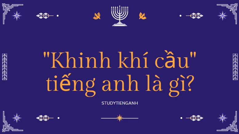 Một khinh khí cầu đang được bơm khí, chuẩn bị cho chuyến bay, minh họa từ &quot;khinh khí cầu tiếng Anh là gì&quot;