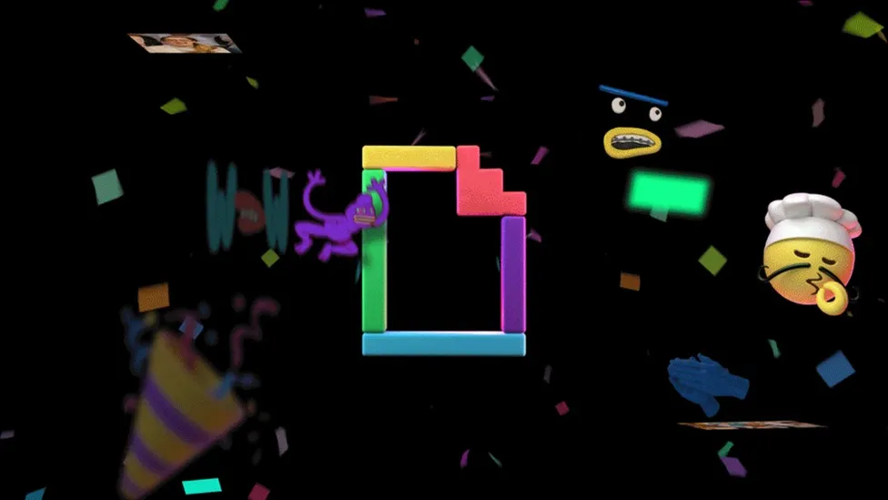GIPHY - nền tảng tạo và tải ảnh GIF miễn phí
