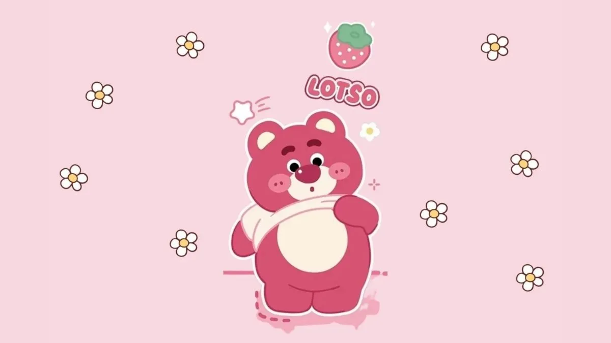 Ảnh bìa Facebook cute với phong cách vẽ tay