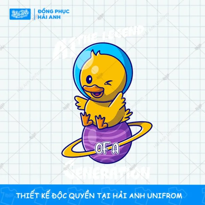 Hình nền con gà cute tinh nghịch với biểu cảm hài hước