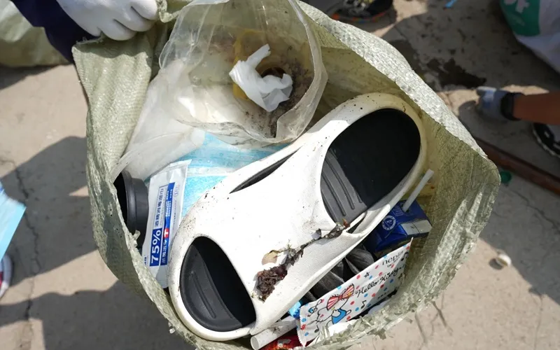 Thiên nhiên tươi đẹp cần được bảo vệ và giữ gìn