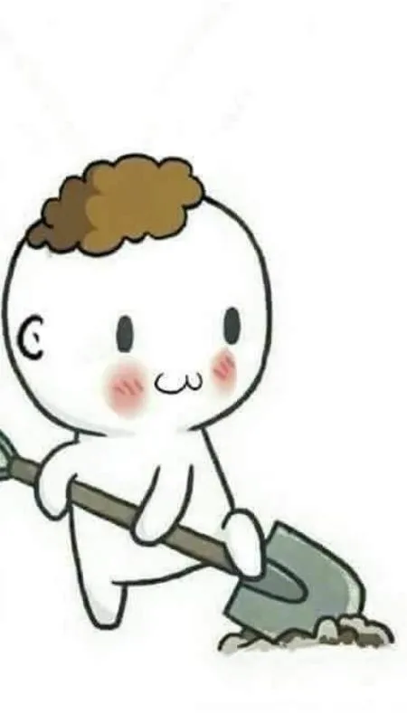 hình nền chibi vui nhộn cho điện thoại