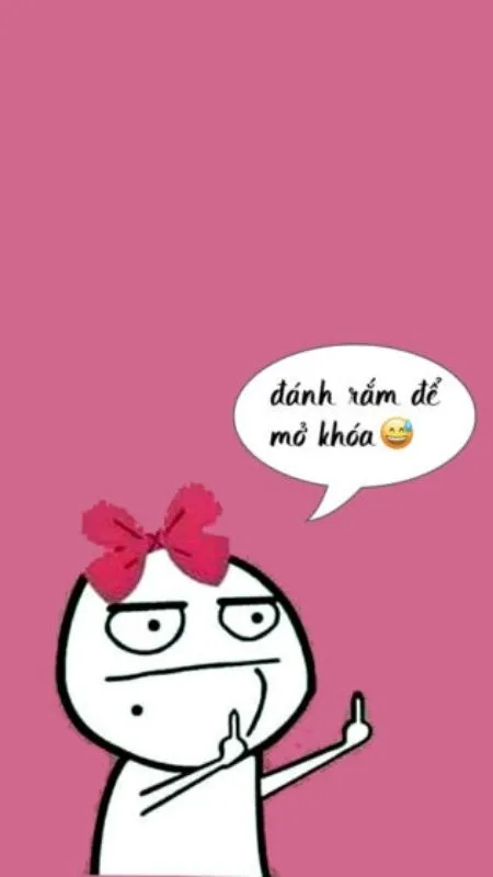 hình nền điện thoại chú chó đáng yêu