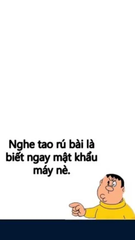 hình nền điện thoại người nổi tiếng hài hước