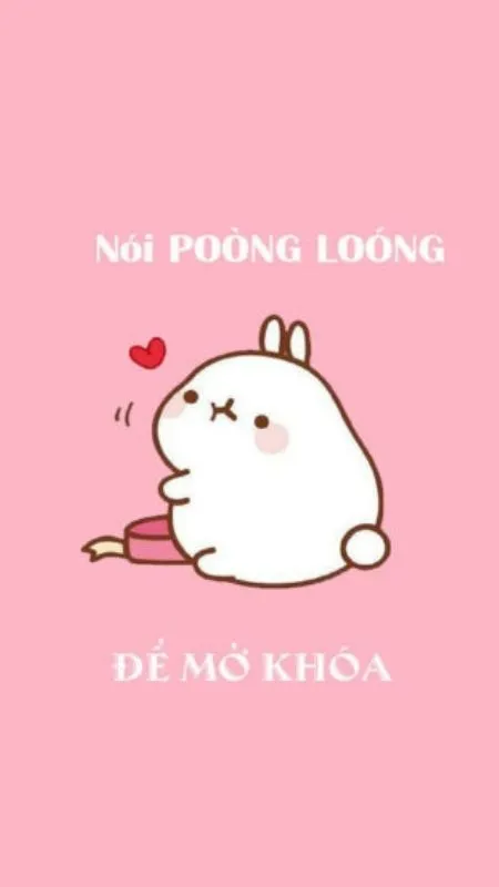 hình nền điện thoại hoạt hình siêu hài hước