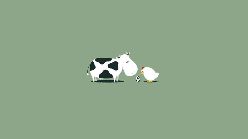 lợi ích của hình nền hài hước