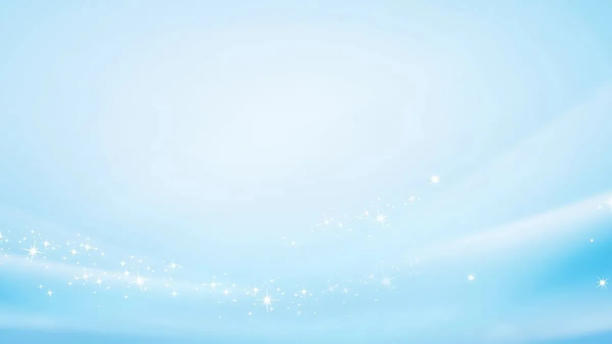 Background Powerpoint xanh dương lạ mắt cho ý tưởng mới
