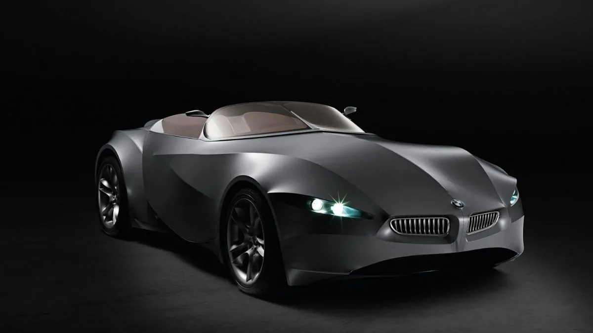 Hình nền siêu xe BMW siêu đẹp