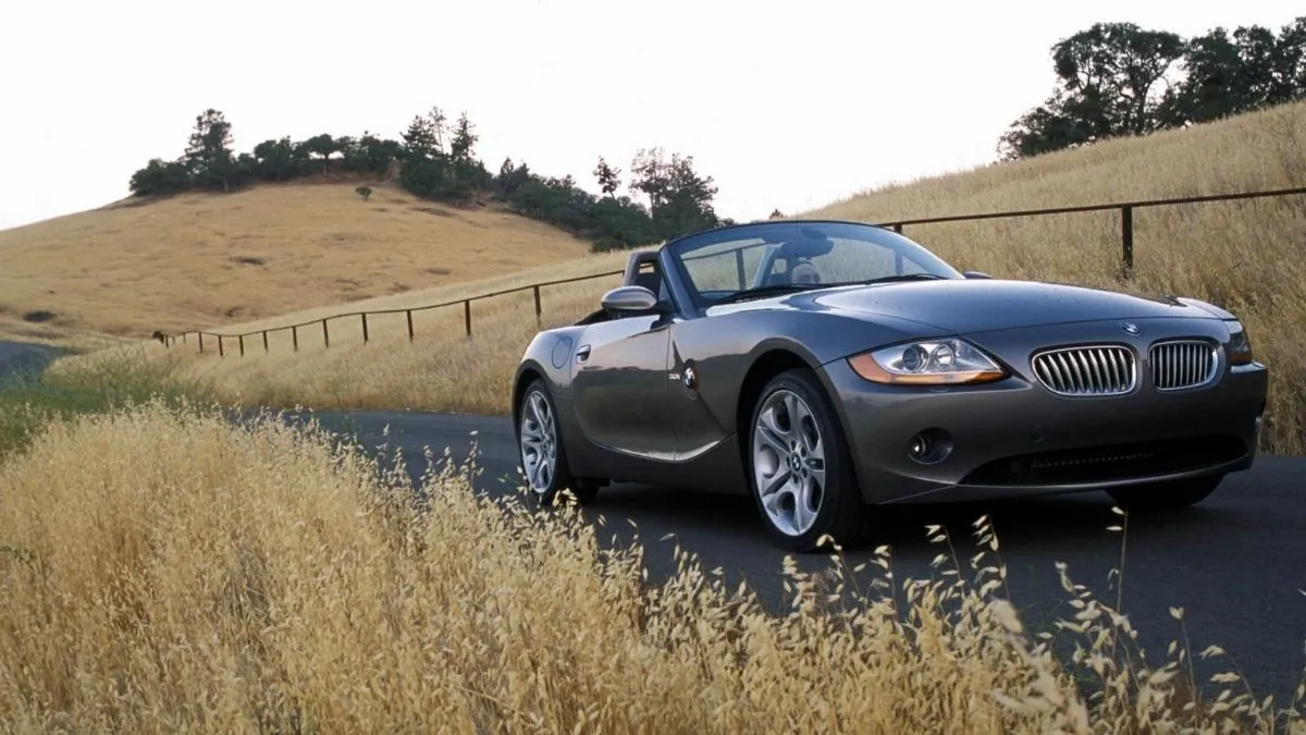Hình nền BMW M series 4K