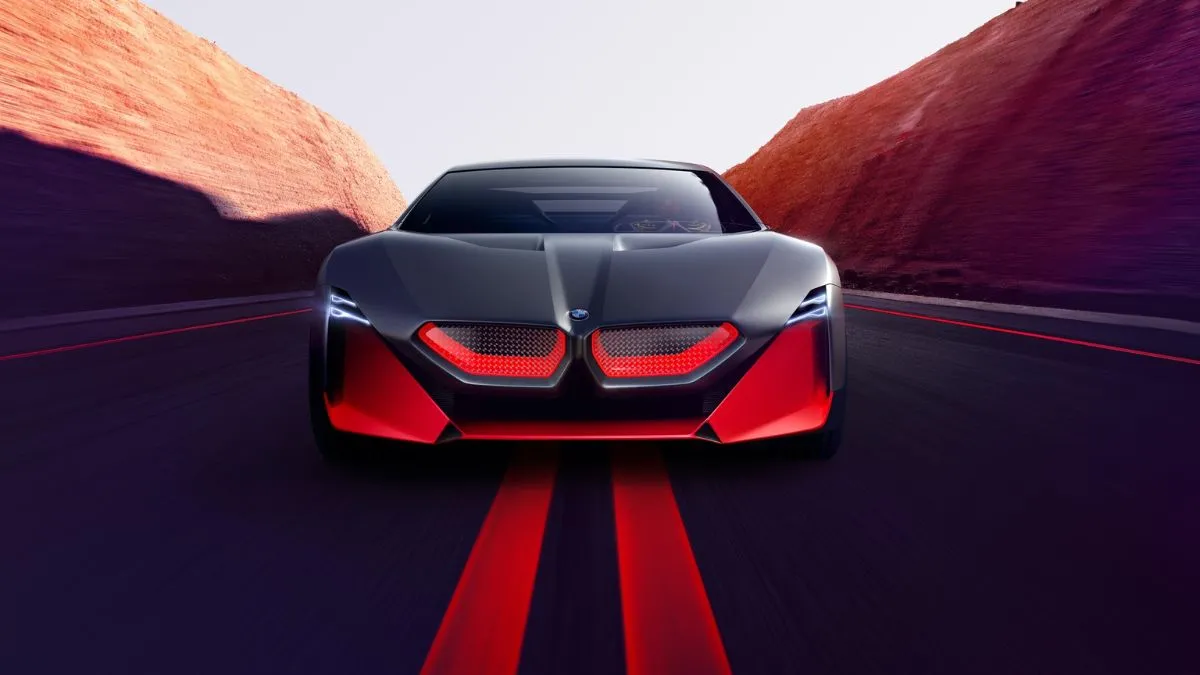Hình nền siêu xe thể thao BMW đẹp nhất