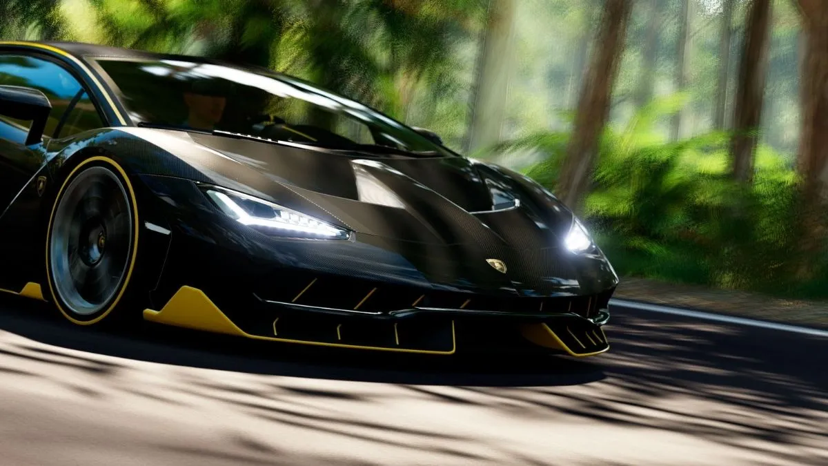 Hình nền siêu xe Lamborghini đẹp nhất 4K
