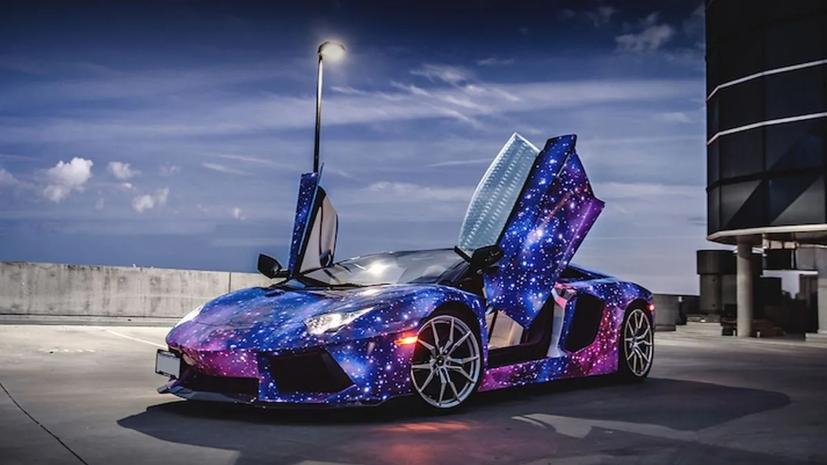 Hình nền Lamborghini sắc nét HD cho máy tính