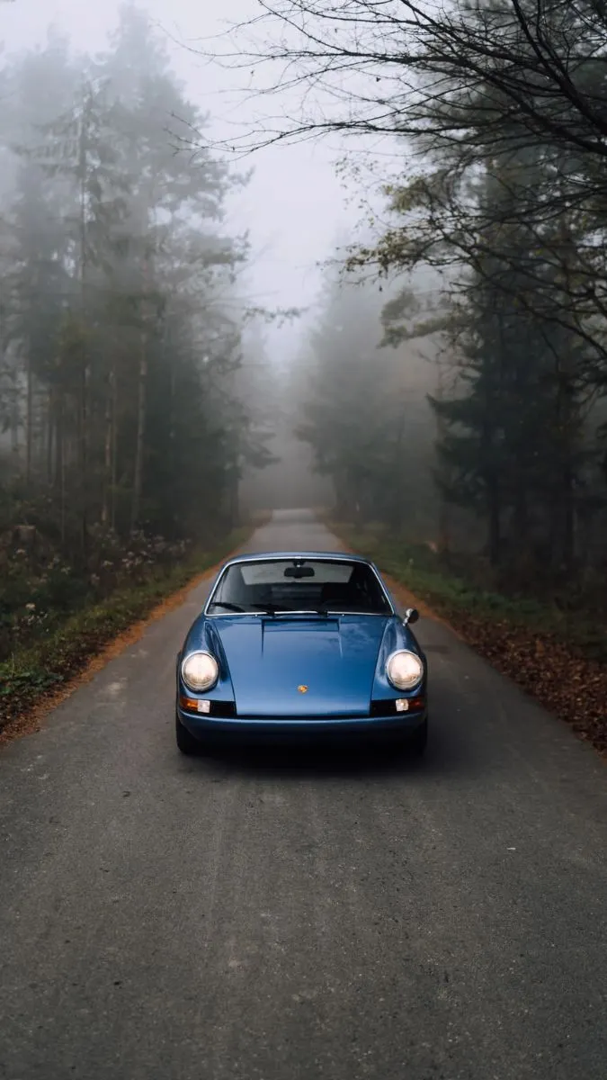 Hình nền Porsche 911 GT3 RS