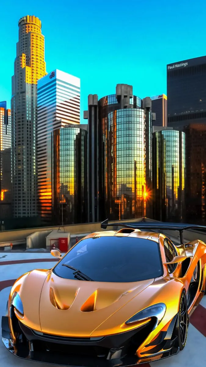 Hình nền Porsche Taycan điện