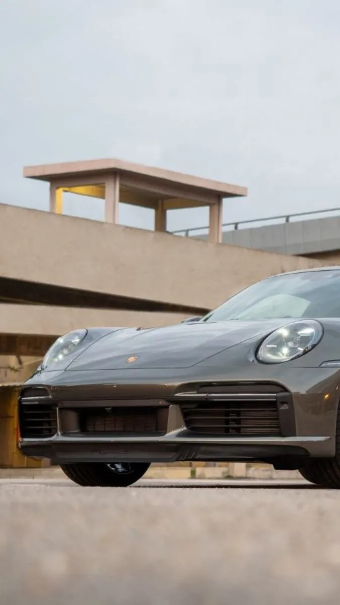 Hình ảnh siêu xe Porsche đẹp nhất thế giới