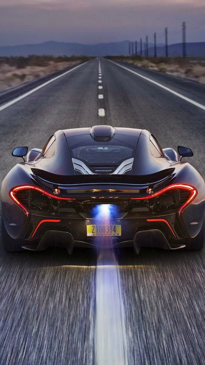 Hình ảnh McLaren 720S