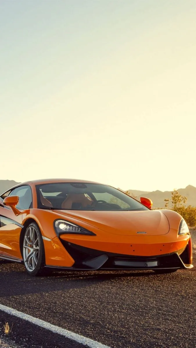Hình ảnh McLaren Artura