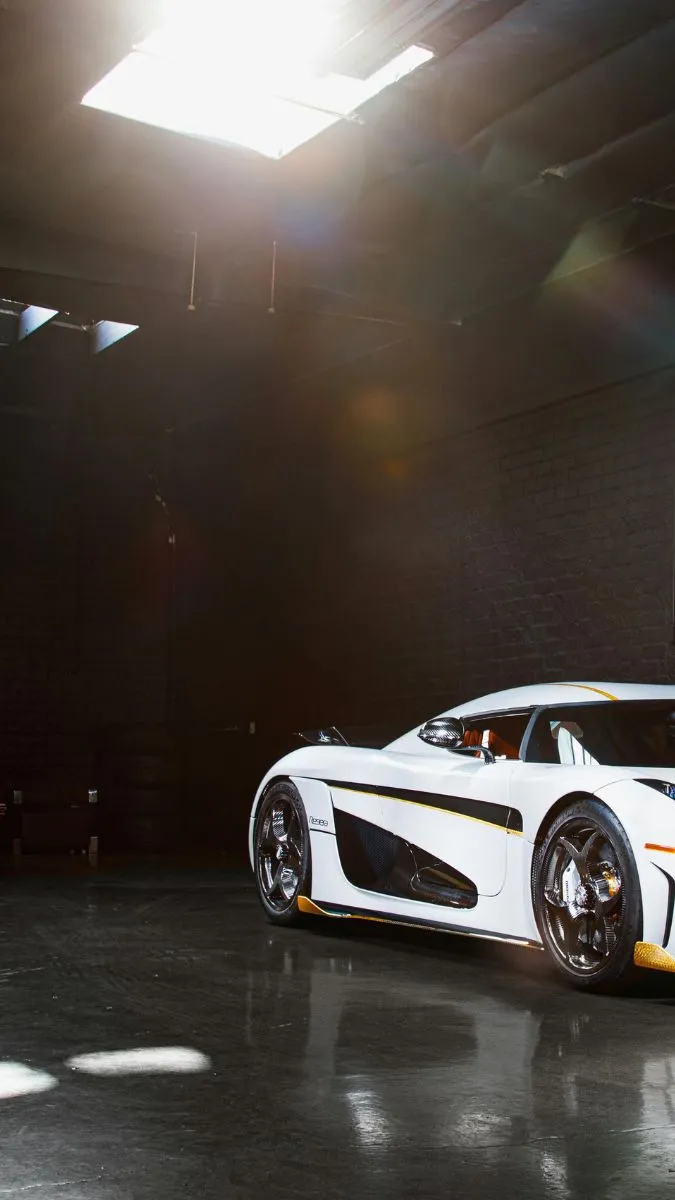 Hình nền Koenigsegg Agera RS