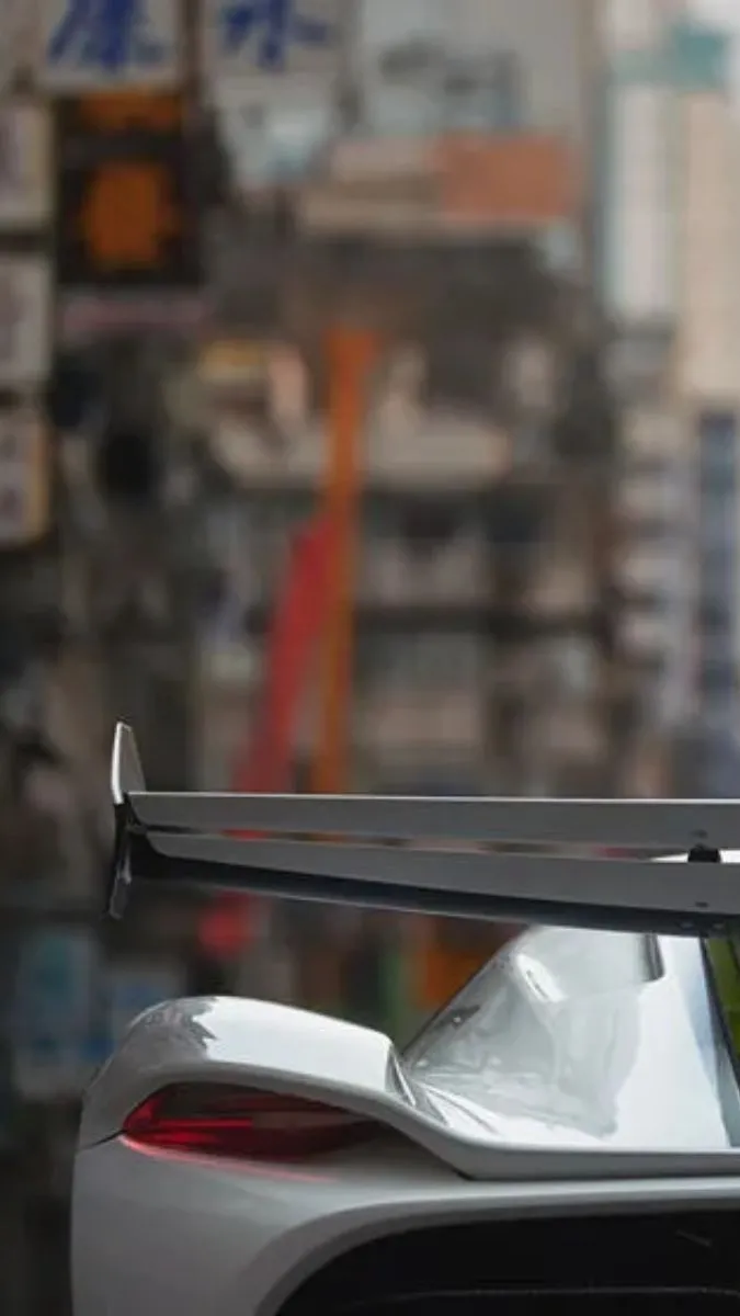Hình ảnh siêu xe Rolls-Royce 4K