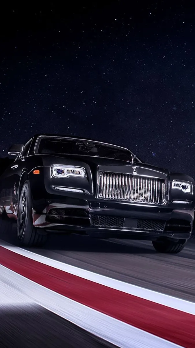 Hình nền Rolls-Royce Cullinan sang trọng