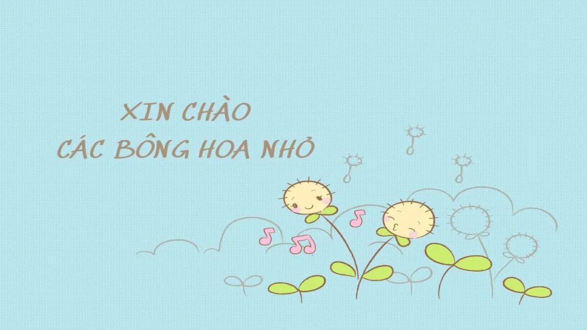 Tải xuống ảnh mở đầu bài thuyết trình Powerpoint ấn tượng, chất lượng