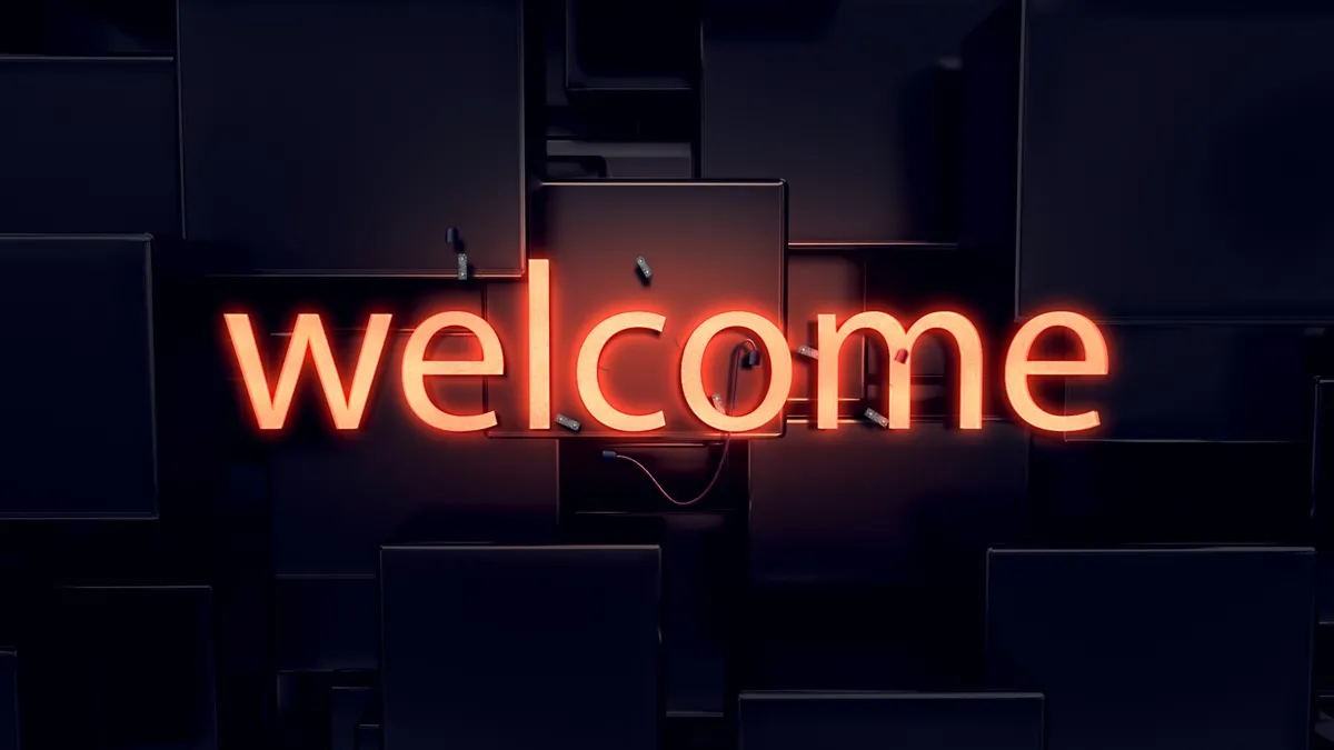 Lưu mẫu background slide Powerpoint intro ấn tượng, hiện đại
