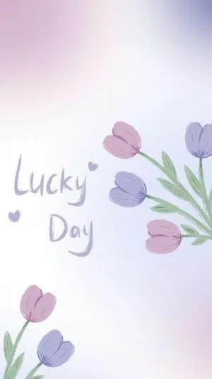 Hình nền hoa tulip thư giãn