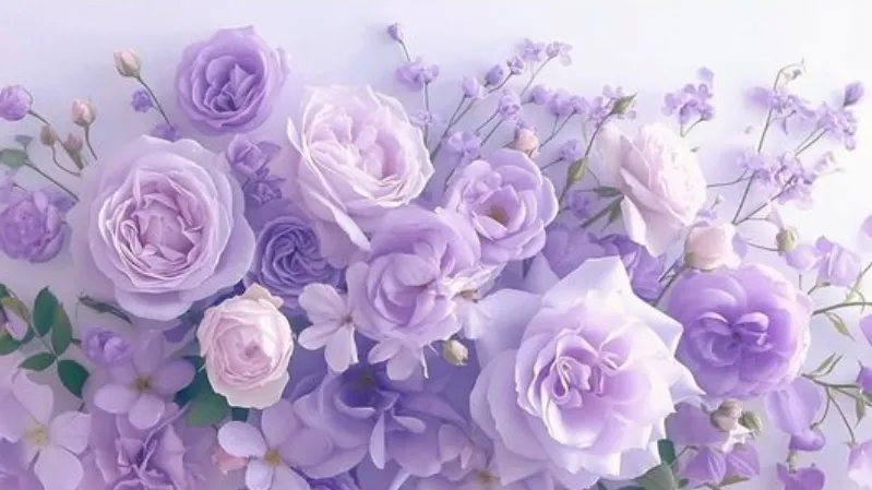 Ảnh nền hoa mẫu đơn chất lượng cao phù hợp cho màn hình máy tính