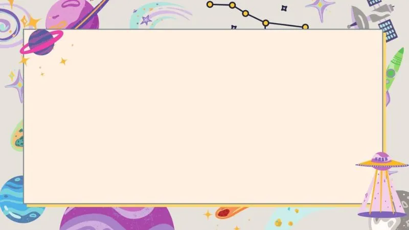Họa tiết trang trí PowerPoint giúp truyền tải thông điệp trực quan
