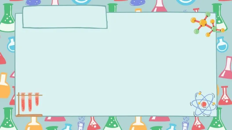 Họa tiết PowerPoint trừu tượng phá cách