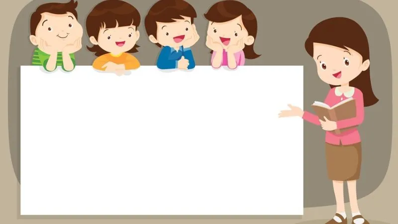 Họa tiết phản ánh phong cách cá nhân trong PowerPoint