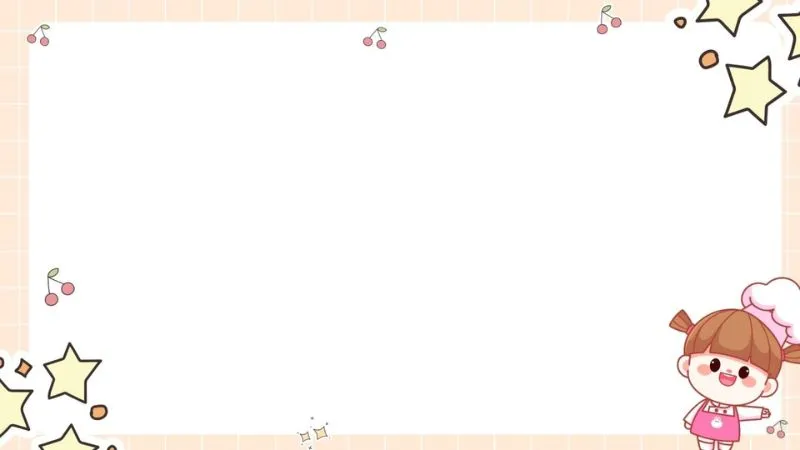 Sử dụng họa tiết PowerPoint nhất quán toàn bài