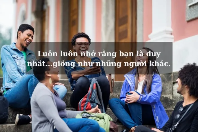 Bức ảnh phong cảnh bình minh rực rỡ, tượng trưng cho một khởi đầu mới đầy hy vọng và những câu caption tích cực về cuộc sống