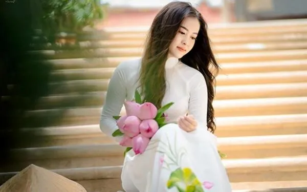 Thơ chúc 20/10 hài hước mang đến tiếng cười vui vẻ