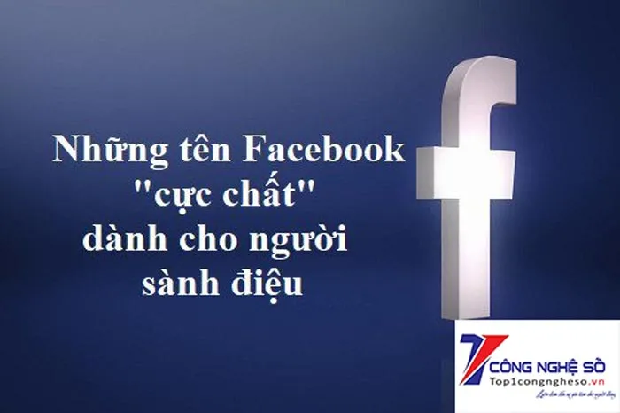 Cô gái trẻ đang suy nghĩ về việc đổi tên Facebook để thể hiện cá tính riêng biệt