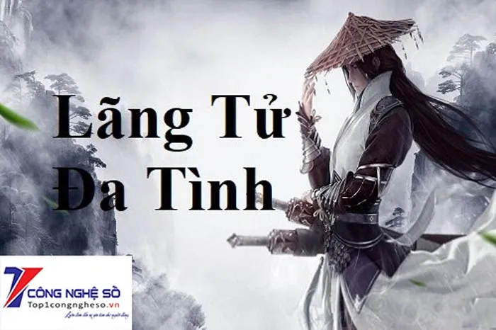 Các tên Facebook sáng chảnh theo phong cách kiếm hiệp Trung Quốc cho nữ