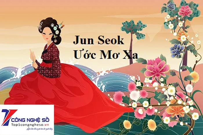 Những tên Facebook tiếng Hàn Quốc sáng chảnh lấy cảm hứng từ K-Pop dành cho phái nữ